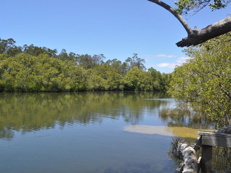 23 Kinnears Access Road, Macksville NSW 2447