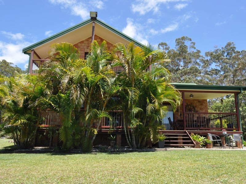 23 Kinnears Access Road, Macksville NSW 2447