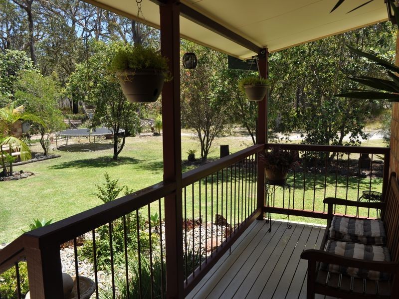 23 Kinnears Access Road, Macksville NSW 2447