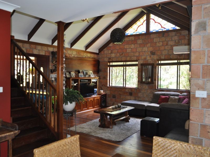 23 Kinnears Access Road, Macksville NSW 2447