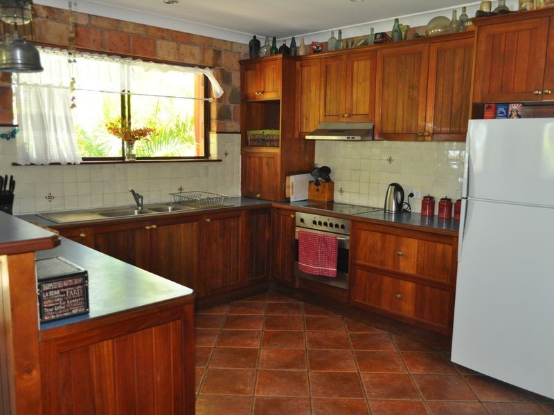 23 Kinnears Access Road, Macksville NSW 2447