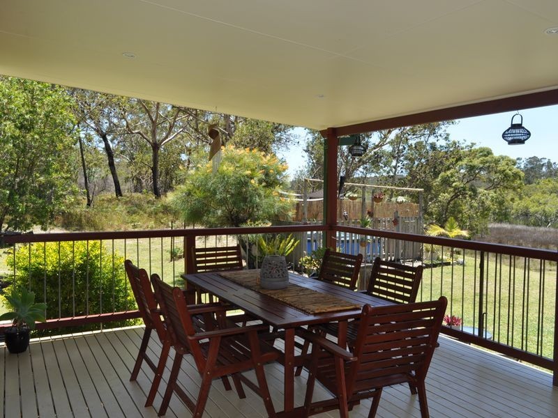 23 Kinnears Access Road, Macksville NSW 2447