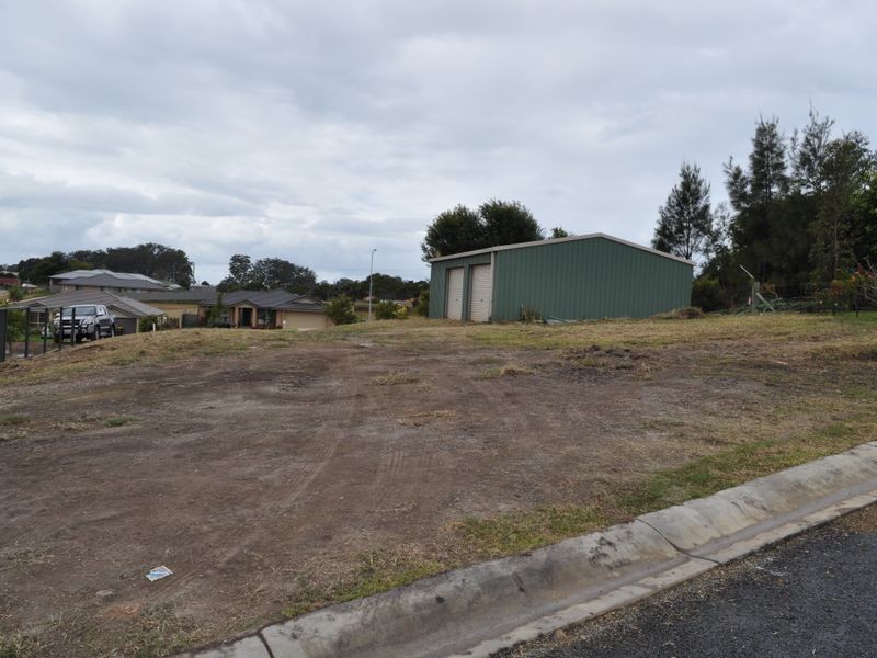 Lot 4 Giiguy Close, Macksville NSW 2447