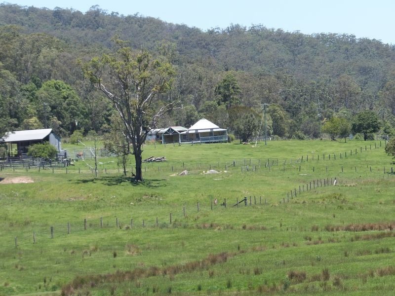 9 Brennans Road, Glenreagh NSW 2450