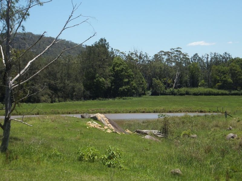 9 Brennans Road, Glenreagh NSW 2450