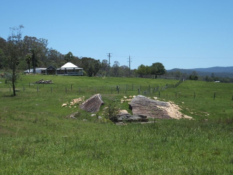 9 Brennans Road, Glenreagh NSW 2450