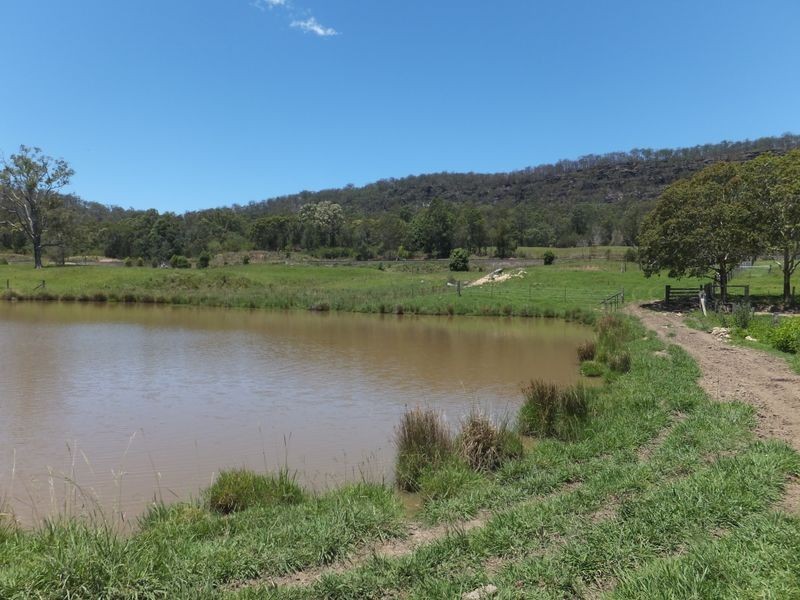 9 Brennans Road, Glenreagh NSW 2450