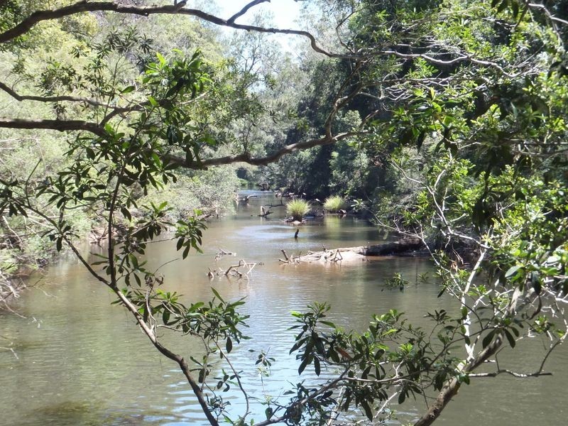 9 Brennans Road, Glenreagh NSW 2450