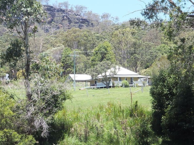 9 Brennans Road, Glenreagh NSW 2450