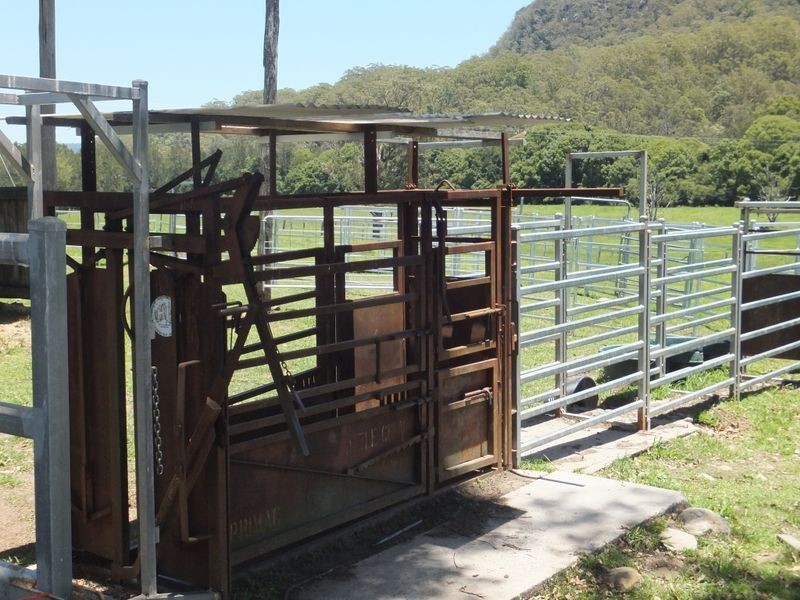 9 Brennans Road, Glenreagh NSW 2450