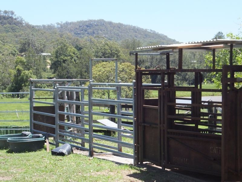 9 Brennans Road, Glenreagh NSW 2450