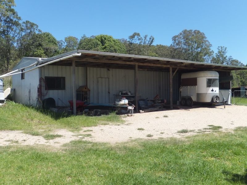 9 Brennans Road, Glenreagh NSW 2450