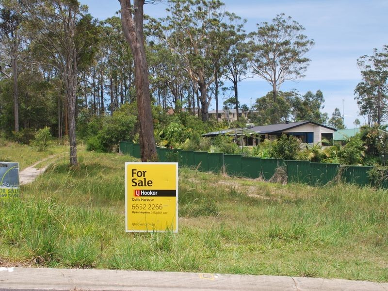 Lot 713 Seaforth Drive, Valla Beach NSW 2448