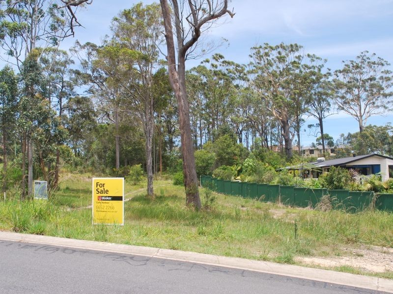 Lot 713 Seaforth Drive, Valla Beach NSW 2448