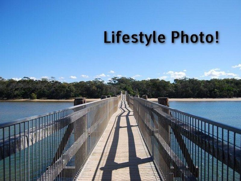 Lot 713 Seaforth Drive, Valla Beach NSW 2448