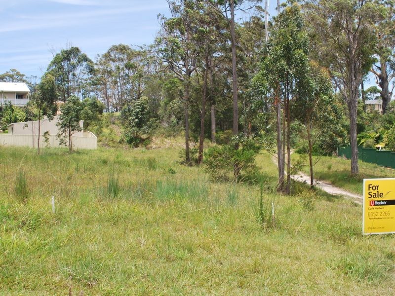 Lot 712 Seaforth Drive, Valla Beach NSW 2448