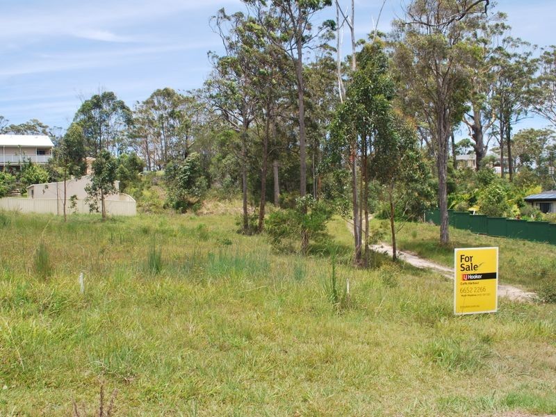 Lot 712 Seaforth Drive, Valla Beach NSW 2448