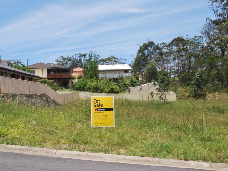 Lot 711 Seaforth Drive, Valla Beach NSW 2448
