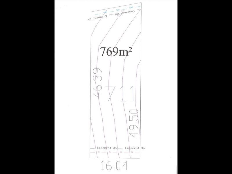 Lot 711 Seaforth Drive, Valla Beach NSW 2448