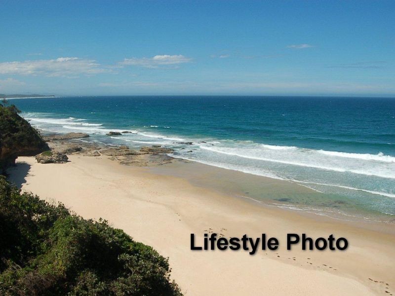 Lot 711 Seaforth Drive, Valla Beach NSW 2448