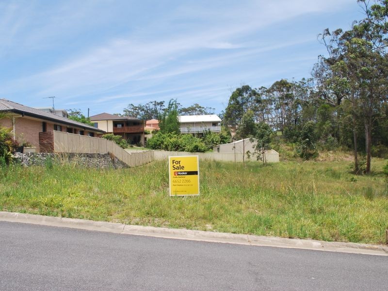 Lot 711 Seaforth Drive, Valla Beach NSW 2448