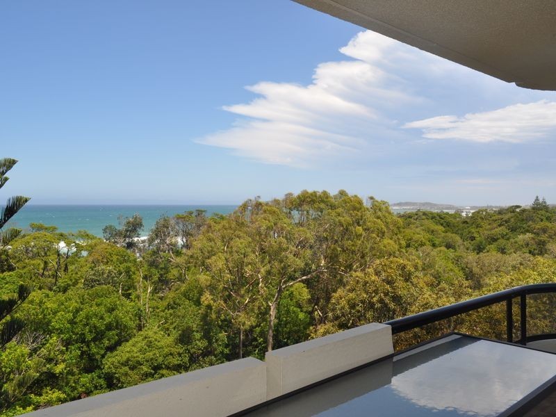 804/121 Ocean Parade, Coffs Harbour NSW 2450