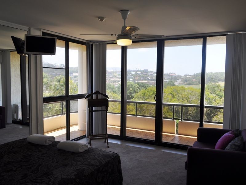 804/121 Ocean Parade, Coffs Harbour NSW 2450