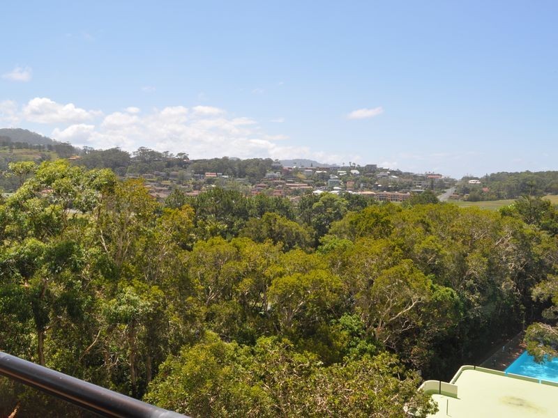804/121 Ocean Parade, Coffs Harbour NSW 2450