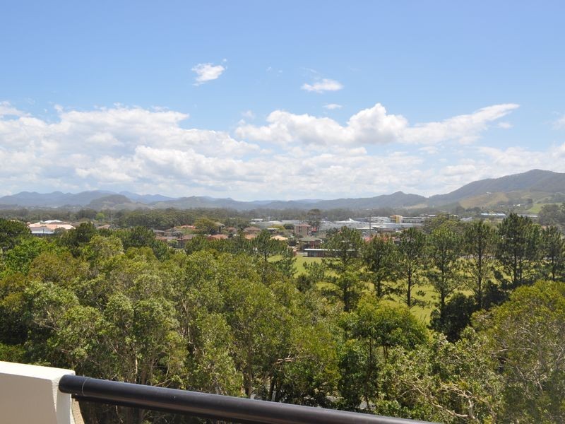 804/121 Ocean Parade, Coffs Harbour NSW 2450