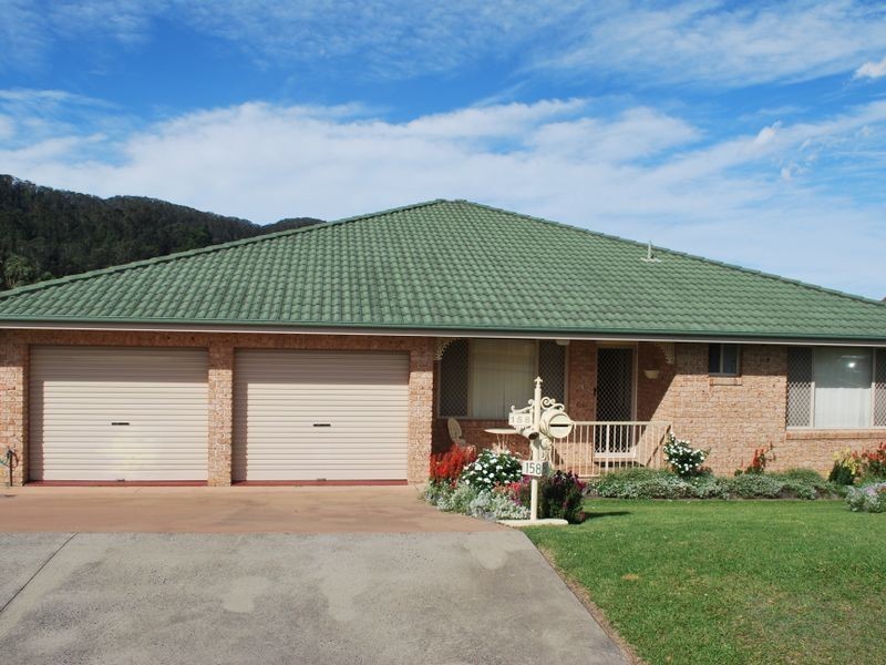 158 Shephards Lane, Coffs Harbour NSW 2450