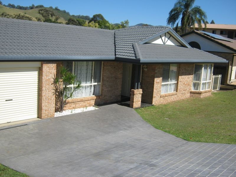 50 Oscar Ramsay Drive, Boambee East NSW 2452