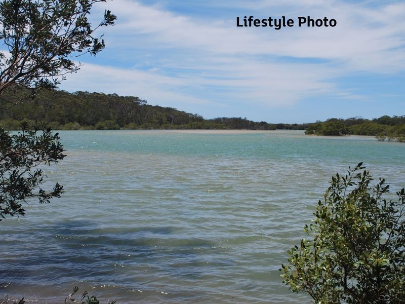 57/ Estuary Estate, Moonee Beach NSW 2450