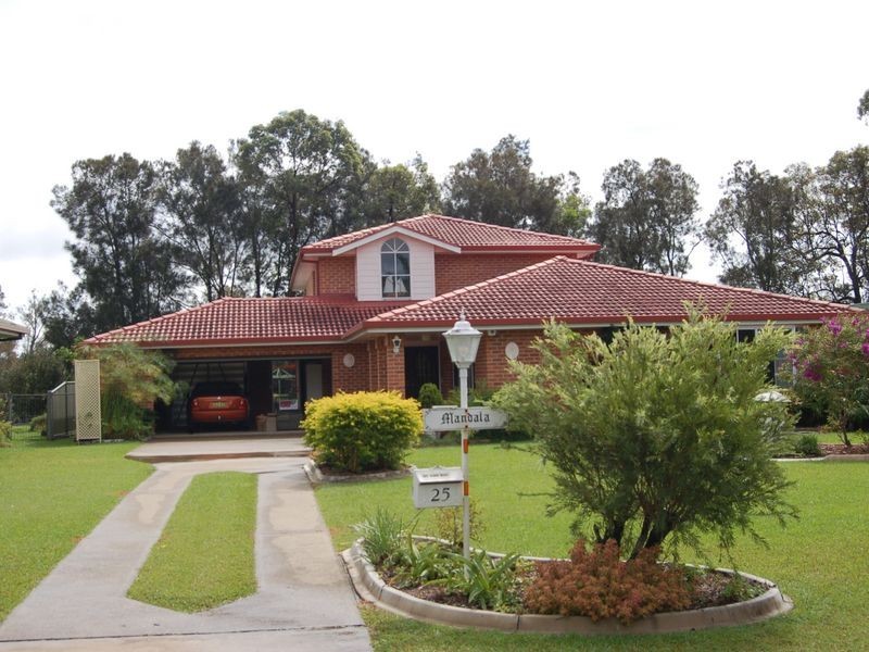 25 Rosedale Dr, Urunga NSW 2455