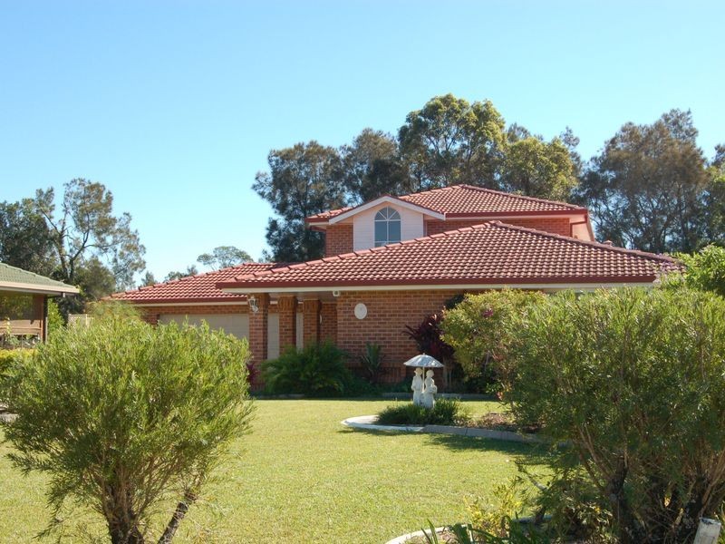 25 Rosedale Dr, Urunga NSW 2455