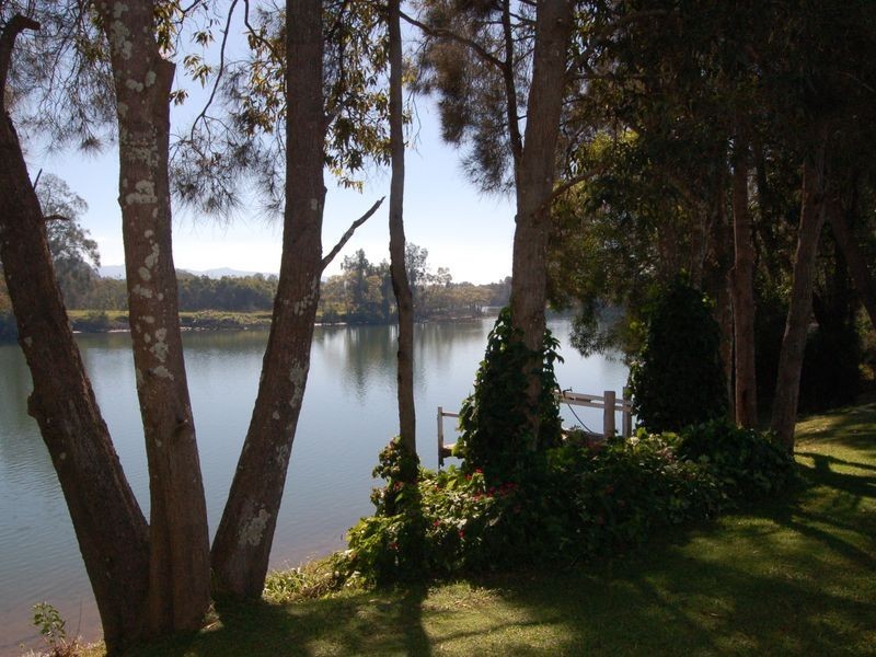 25 Rosedale Dr, Urunga NSW 2455