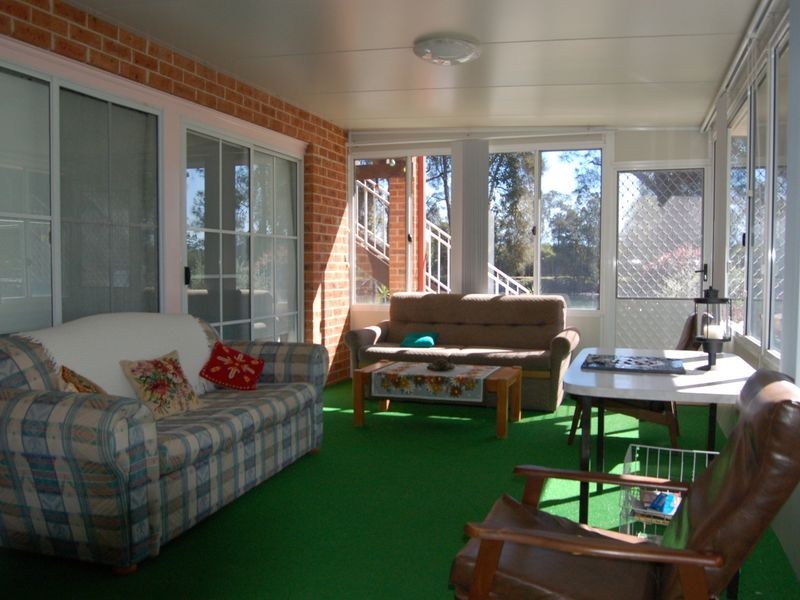 25 Rosedale Dr, Urunga NSW 2455