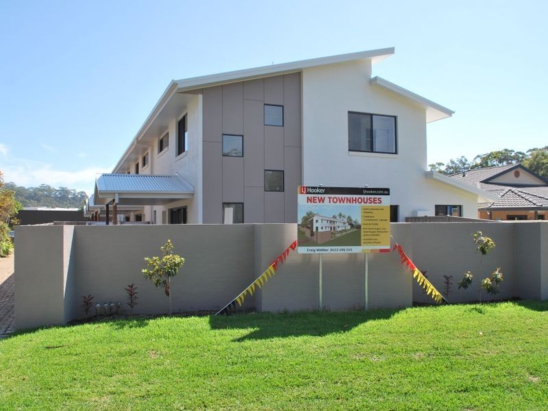 43 Park Beach Road, Coffs Harbour NSW 2450