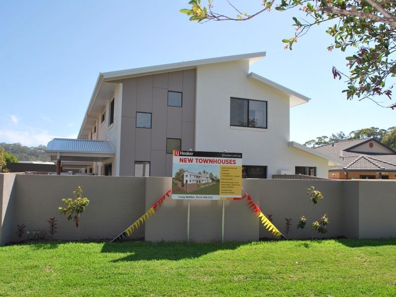 43 Park Beach Road, Coffs Harbour NSW 2450