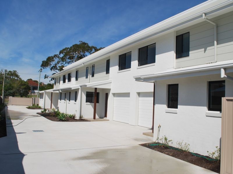 1/43 Park Beach Road, Coffs Harbour NSW 2450