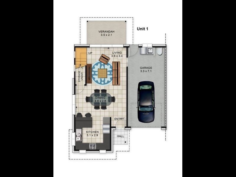 3/43 Park Beach Road, Coffs Harbour NSW 2450