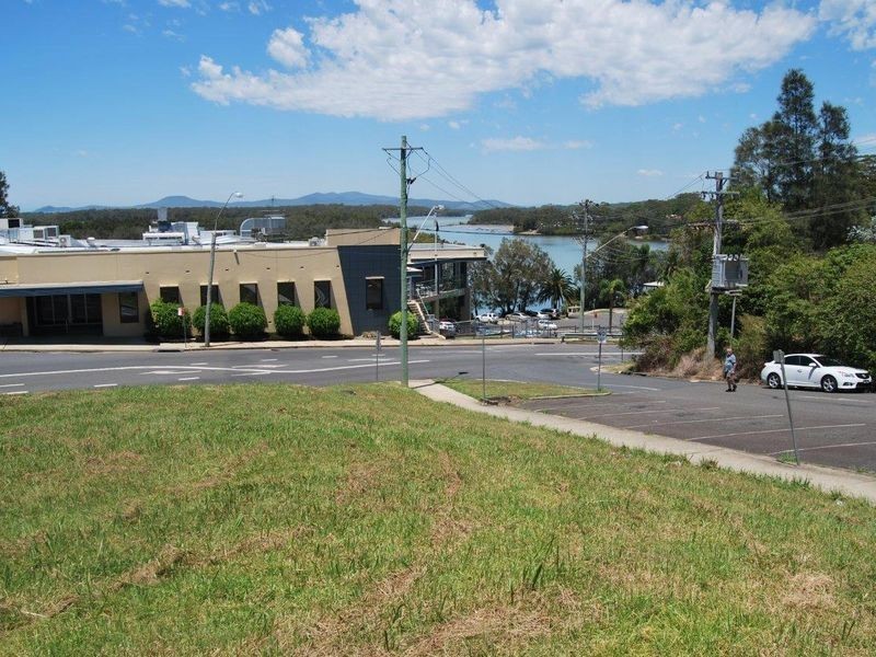 Lot 2 Back Street, Nambucca Heads NSW 2448