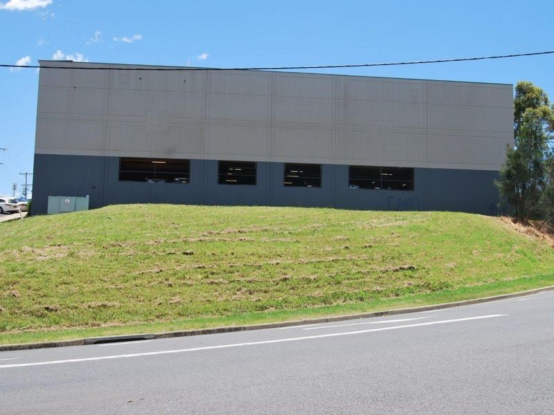 Lot 2 Back Street, Nambucca Heads NSW 2448