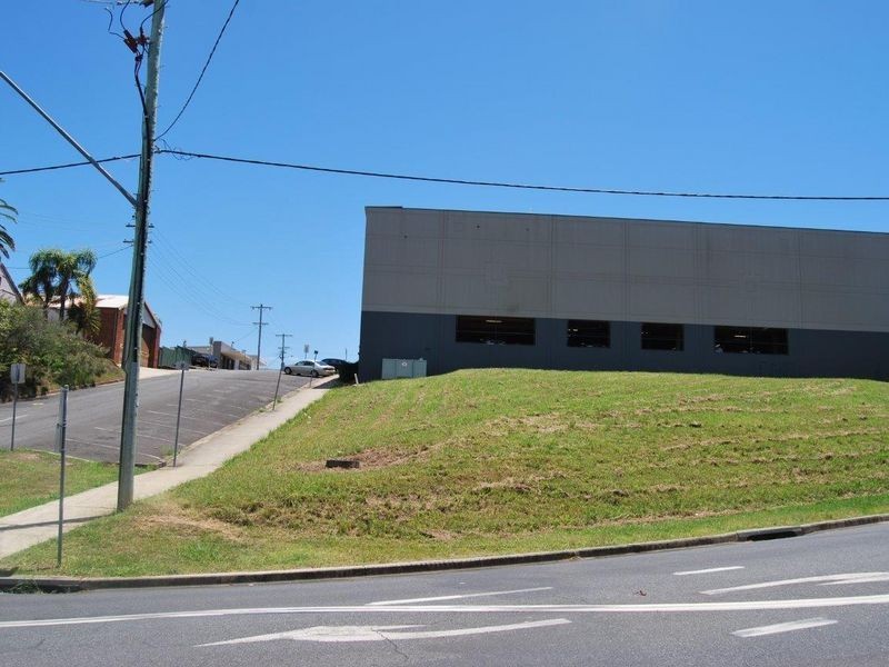 Lot 2 Back Street, Nambucca Heads NSW 2448