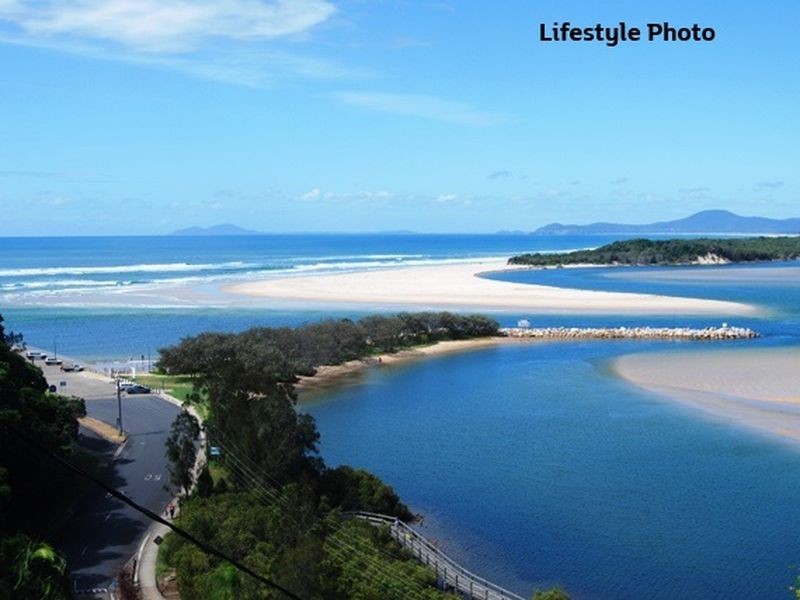 Units 1-22 4 Fraser Street, Nambucca Heads NSW 2448