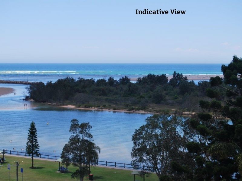 Units 1-22 4 Fraser Street, Nambucca Heads NSW 2448