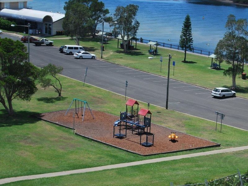 Units 1-22 4 Fraser Street, Nambucca Heads NSW 2448