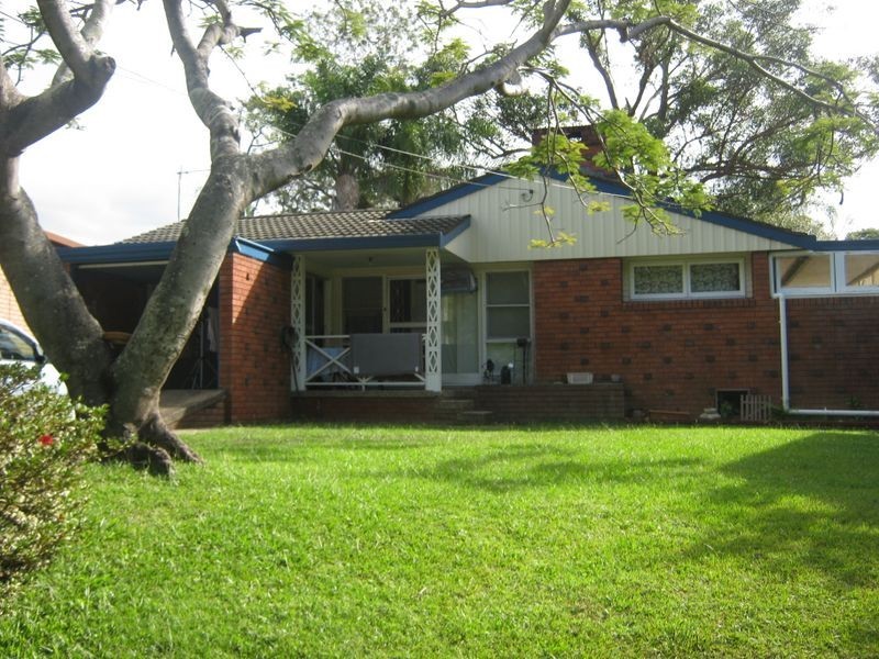 21 Plantation Avenue, Coffs Harbour NSW 2450