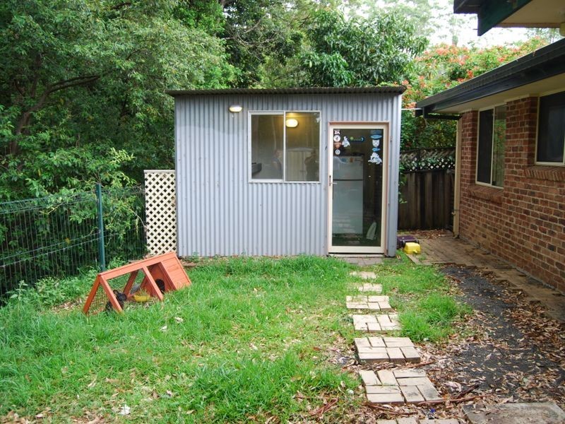 2/105 Argyll Street, Coffs Harbour NSW 2450