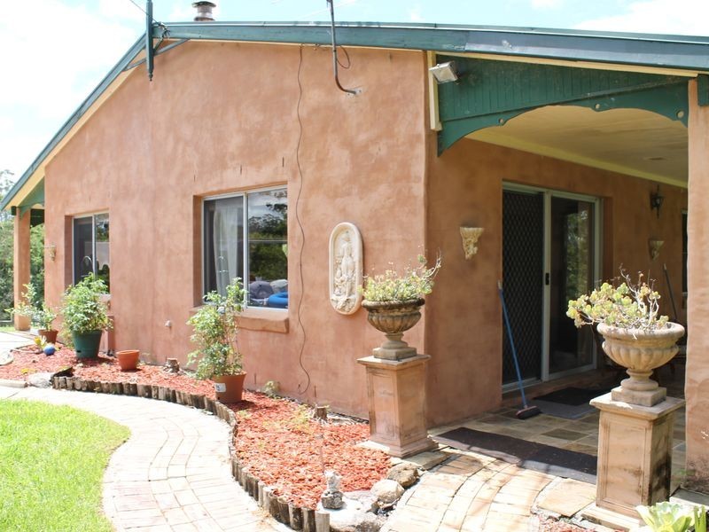 434 Hydes Creek Road, Bellingen NSW 2454