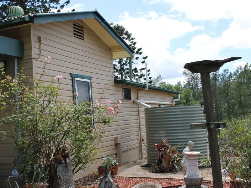 434 Hydes Creek Road, Bellingen NSW 2454